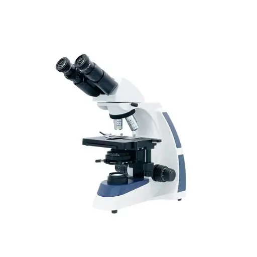 [B-01-010635] Microscopio Biológico con Sistema Óptico Infinito - B-01-010635