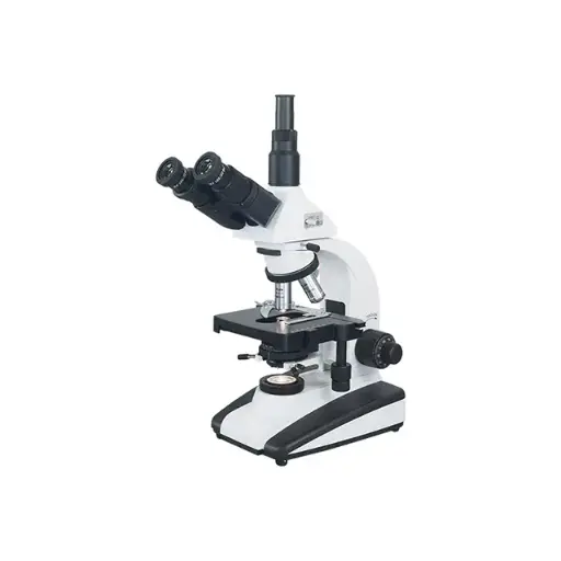 [B-01-010640] Microscopio Biológico Infinito - B-01-010640