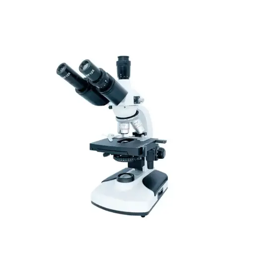 [B-01-010641] Microscopio Biológico Básico LED - B-01-010641