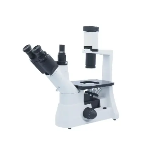 [B-01-010643] Microscopio Invertido Contraste Fase Infinito - B-01-010643