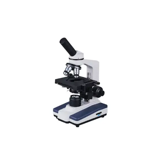 [B-01-010645] Microscopio Biológico Estudiante (Varios Cabezales) - B-01-010645