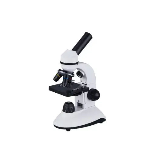 [B-01-010647] Microscopio Biológico Estudiante Básico - B-01-010647