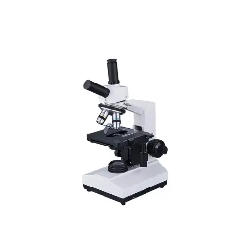 [B-01-010648] Microscopio Biológico (Variante III) - B-01-010648
