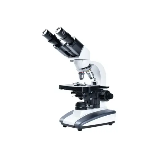 [B-01-010649] Microscopio Biológico Básico - B-01-010649