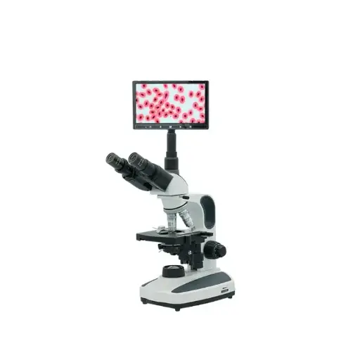 [B-01-010652] Microscopio Digital Biológico (Variante II) - B-01-010652