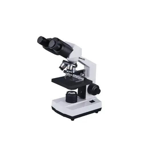 [B-01-010654] Microscopio Biológico de Laboratorio - B-01-010654
