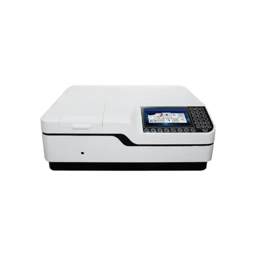 [B-01-010655] Espectrofotómetro UV-Vis Doble Haz Proporcional - B-01-010655