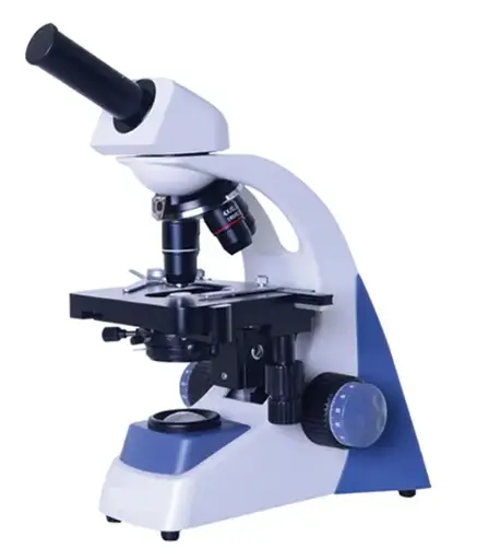 [B-01-010656] Microscopio Biológico Económico para Estudiantes - B-01-010656
