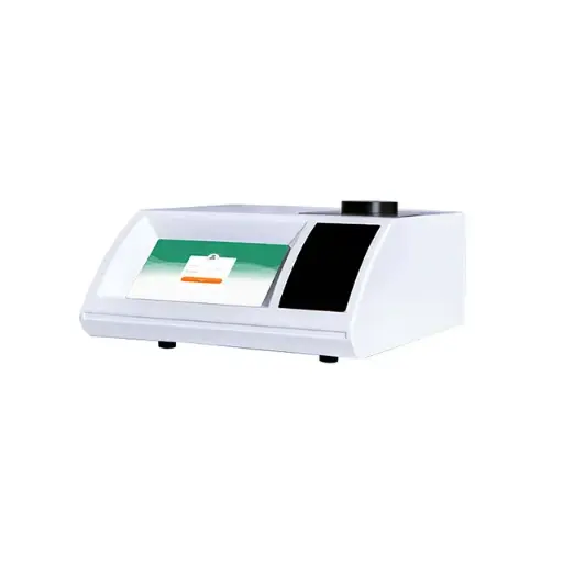 [B-01-010658] Refractómetro Automático de Sobremesa de Alta Precisión II - B-01-010658