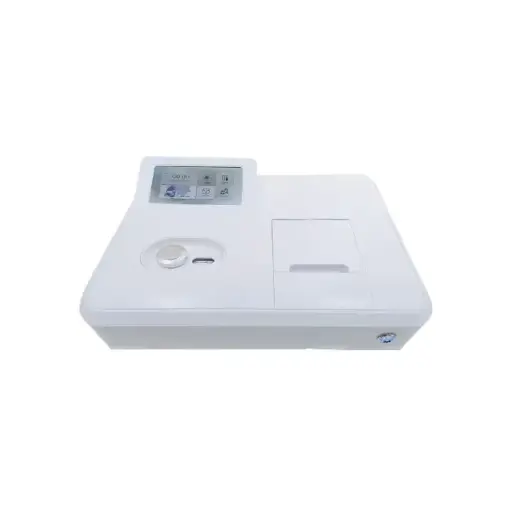 [B-01-010667] Espectrofotómetro UV-Vis con Pantalla Táctil y WiFi - B-01-010667