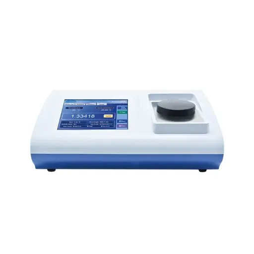 [B-01-010669] Refractómetro Automático de Sobremesa de Alta Precisión II - B-01-010669