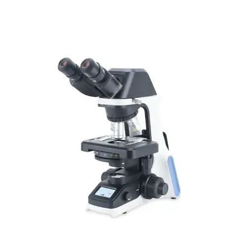[B-01-010673] Microscopio Biológico con Codificación - B-01-010673