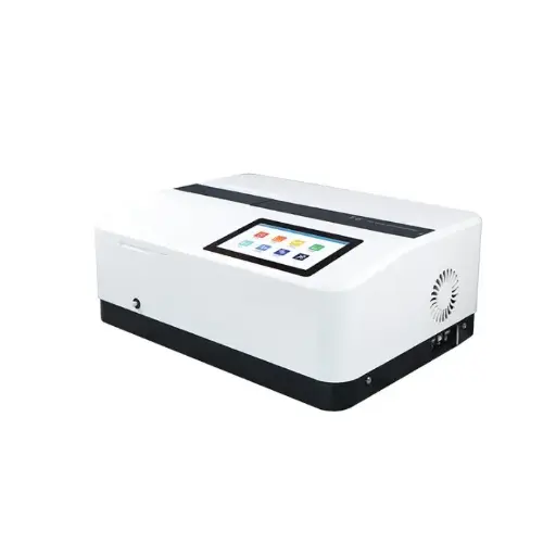 [B-01-010674] Espectrofotómetro UV-Vis Táctil Escaneo Avanzado - B-01-010674