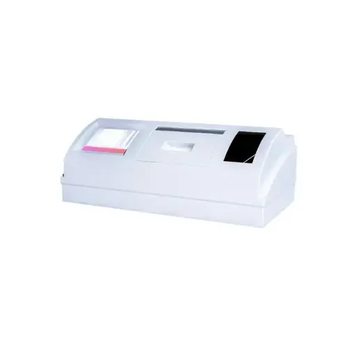 [B-01-010676] Polarímetro Automático (Variante II) - B-01-010676
