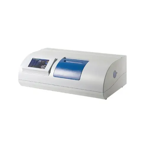 [B-01-010677] Polarímetro Automático (Variante III) - B-01-010677
