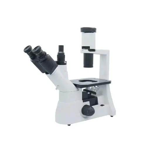 [B-01-010679] Microscopio Invertido Contraste Fase Infinito (Variante II) - B-01-010679