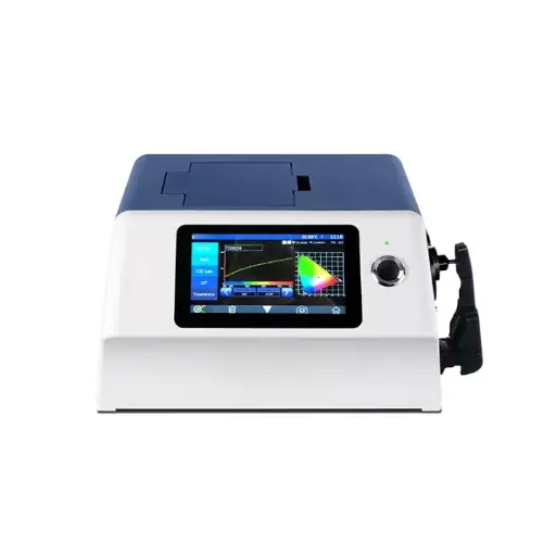 [B-01-010681] Espectrofotómetro Sobremesa Avanzado (d/8 Transmitancia) - B-01-010681