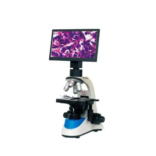 [B-01-010684] Microscopio Digital Biológico (Variante III) - B-01-010684