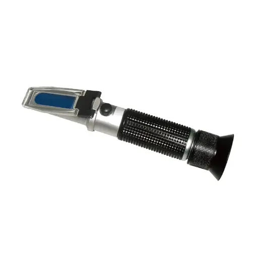 [B-01-010685] Refractómetro de Mano - B-01-010685
