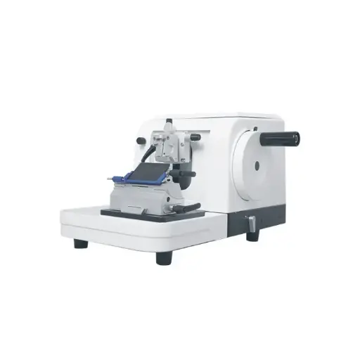 [B-01-010690] Micrótomo Rotatorio Manual - B-01-010690
