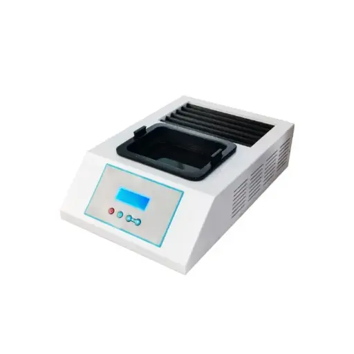 [B-01-010698] Centro de Inclusión de Tejidos (Baño/Secado) - B-01-010698