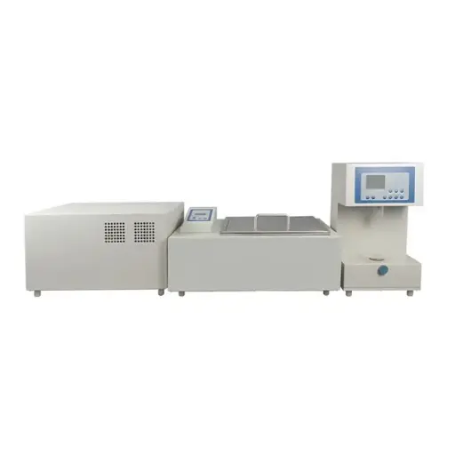 [B-01-010708] Probador de Resistencia de Gel (Gelómetro) - B-01-010708