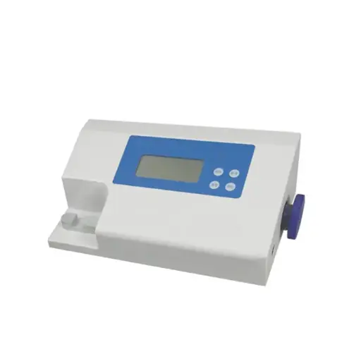 [B-01-010709] Probador de Dureza de Tabletas - B-01-010709