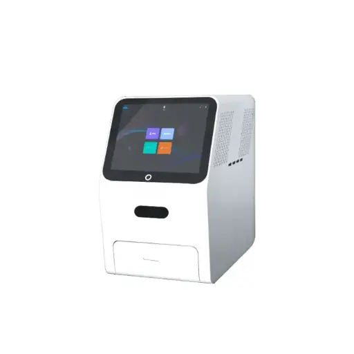 [B-01-010710] Sistema de Imagen de Gel - B-01-010710