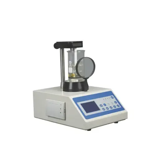 [B-01-010714] Medidor de Punto de Fusión Manual - B-01-010714