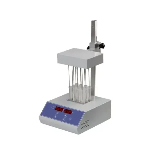 [B-01-010719] Concentrador de Muestras por Nitrógeno - B-01-010719