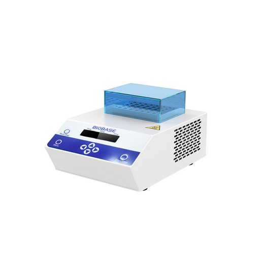 [B-01-010720] Baño Seco con Agitación Termostática - B-01-010720