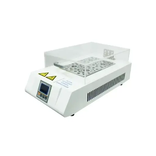 [B-01-010721] Baño Seco/Termobloque (Variante) - B-01-010721