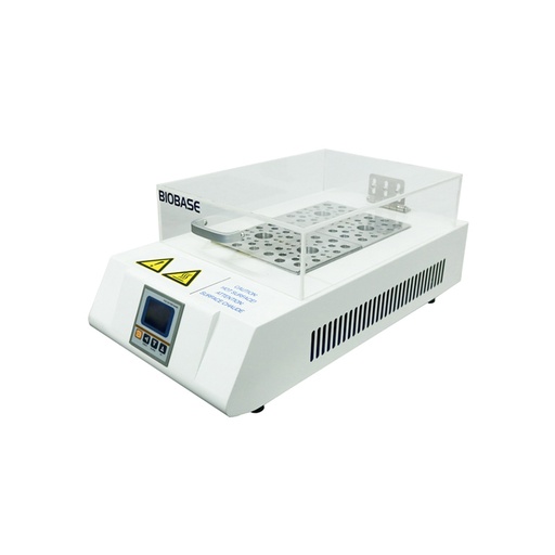 [B-01-010721] Baño Seco/Termobloque (Variante) - B-01-010721
