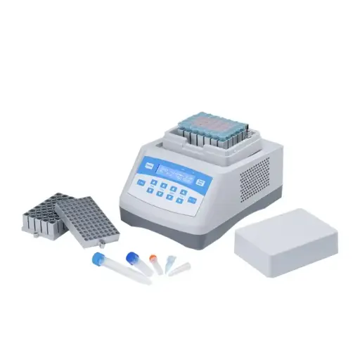 [B-01-010723] Baño Seco con Agitación y Enfriamiento - B-01-010723