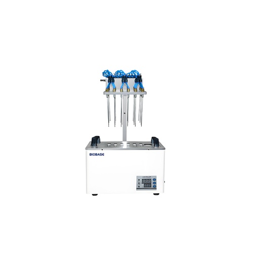 [B-01-010728] Concentrador de Muestras Baño de Agua