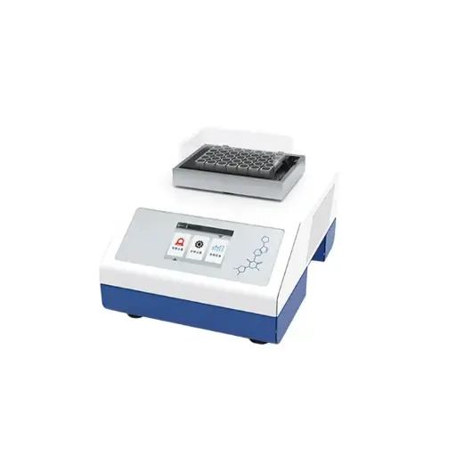 [B-01-010732] Baño Seco Termoagitador con Enfriamiento