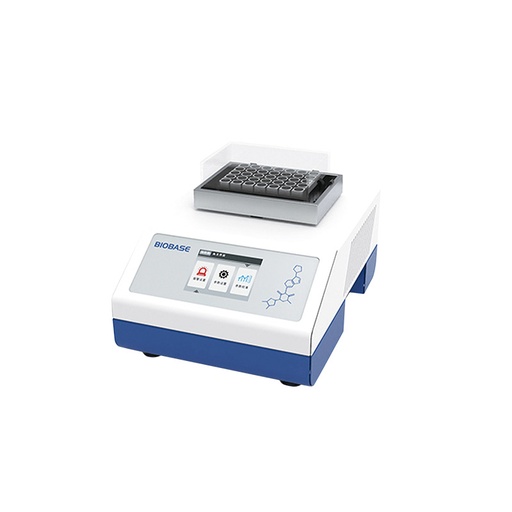 [B-01-010732] Baño Seco Termoagitador con Enfriamiento