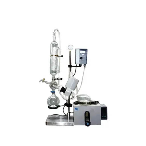 [B-01-010735] Rotaevaporador Industrial Antiexplosión