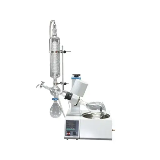 [B-01-010741] Rotaevaporador (Varios Tamaños)