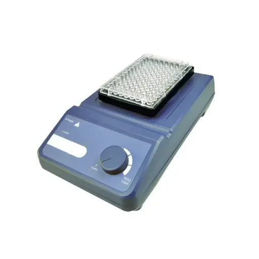 [B-01-010742] Mezclador de Microplacas B-01-010742