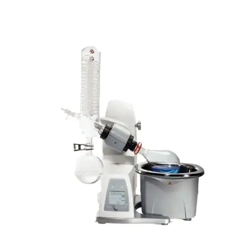 [B-01-010744] Rotaevaporador Automático