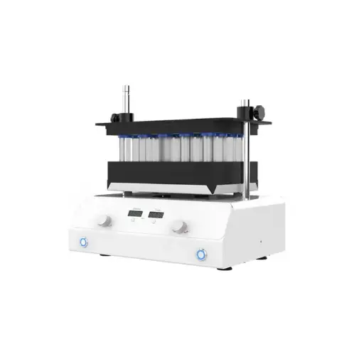Mezclador Vortex Multitubos B-01-010751