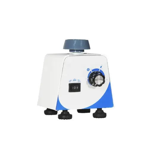[B-01-010756] Mezclador Vortex con Sensor - B-01-010756
