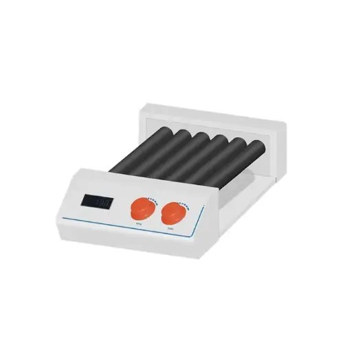 [B-01-010759] Mezclador de Rodillos Digital (Variante) - B-01-010759
