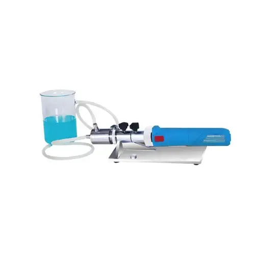 [B-01-010761] Emulsionador Homogeneizador en Línea - B-01-010761