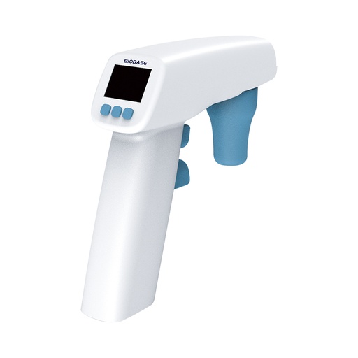 [B-01-010762] Controlador de Pipetas Eléctrico - B-01-010762
