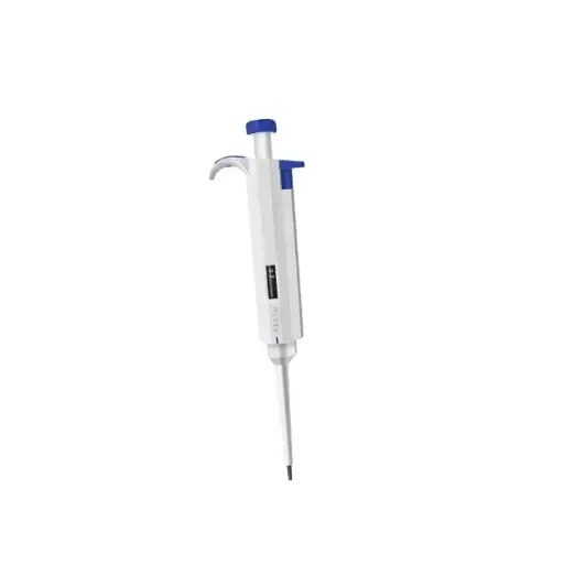 [B-01-010764] Pipeta Electrónica Monocanal - B-01-010764