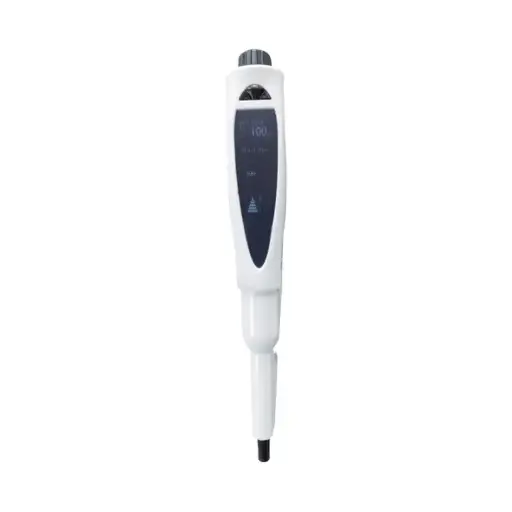 [B-01-010766] Pipeta Electrónica Monocanal Pro - B-01-010766