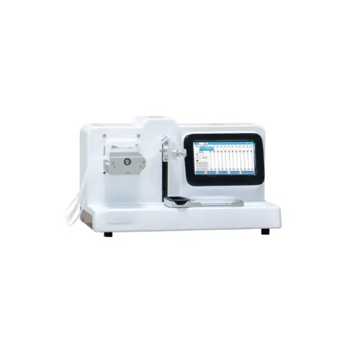 [B-01-010768] Dispensador Automático Líquidos Microplacas - B-01-010768