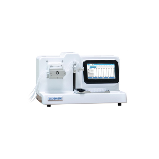 [B-01-010768] Dispensador Automático Líquidos Microplacas - B-01-010768
